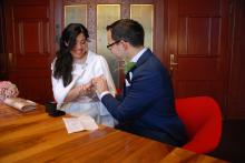 Wedding 09.01.2021